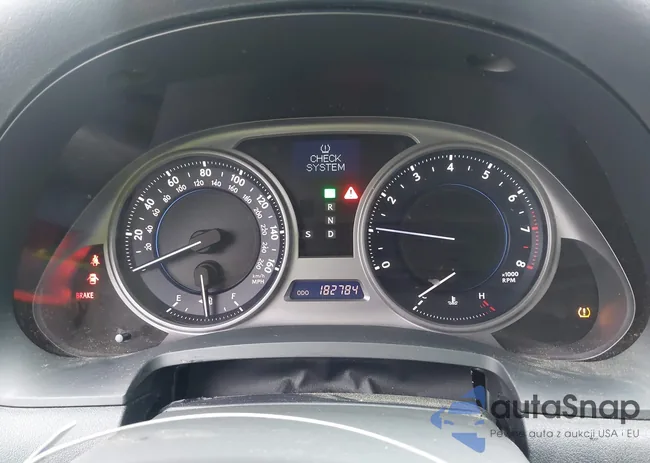 JTHBE262875013606: 42953236