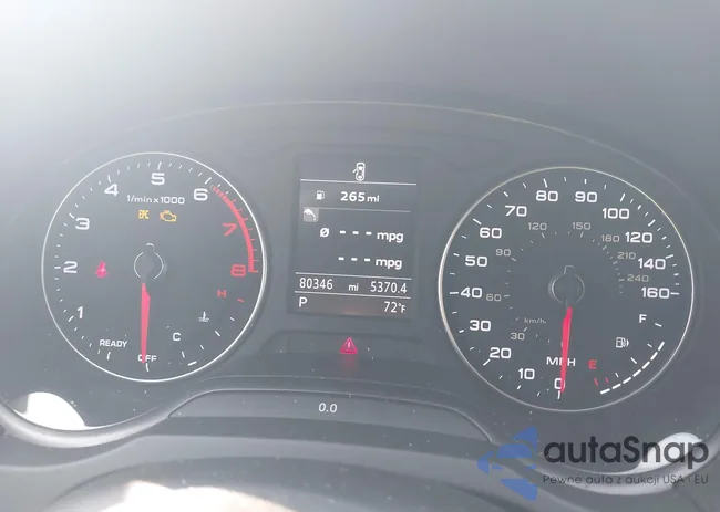 WAUB8GFF2H1025085: 42953266