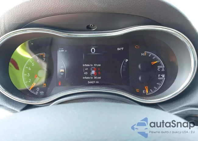 1C4RJFBG9MC779713: 42953343