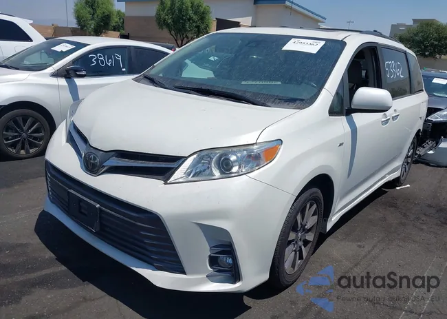 5TDDZ3DC2JS203743: 42953362