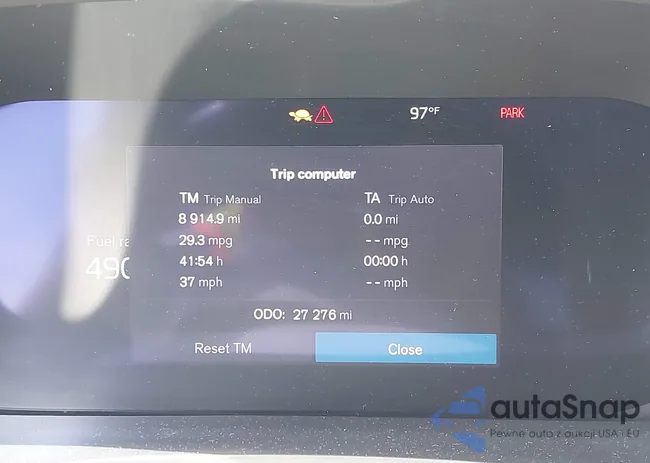 YV4L12DK6N1920716: 42953449