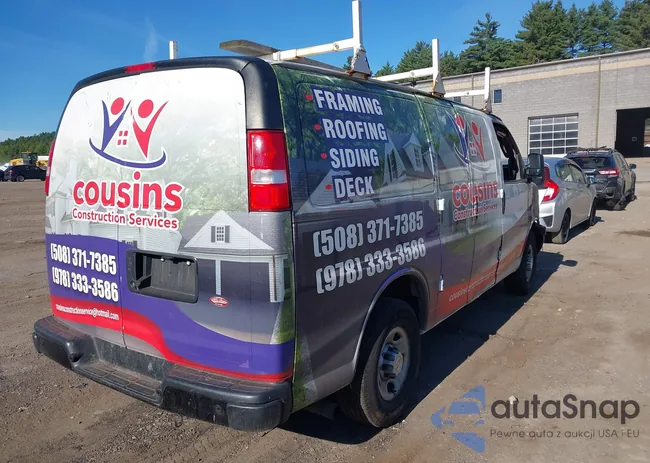 1GCWGAFP4K1350647: 42953490