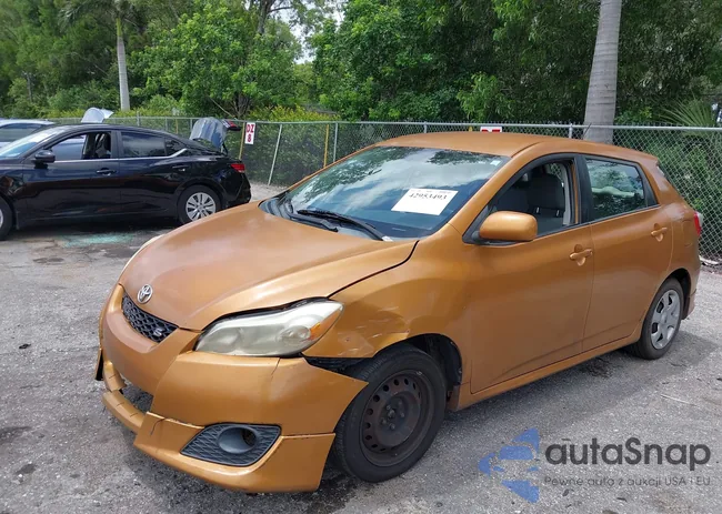 2T1KE40E79C012324: 42953493