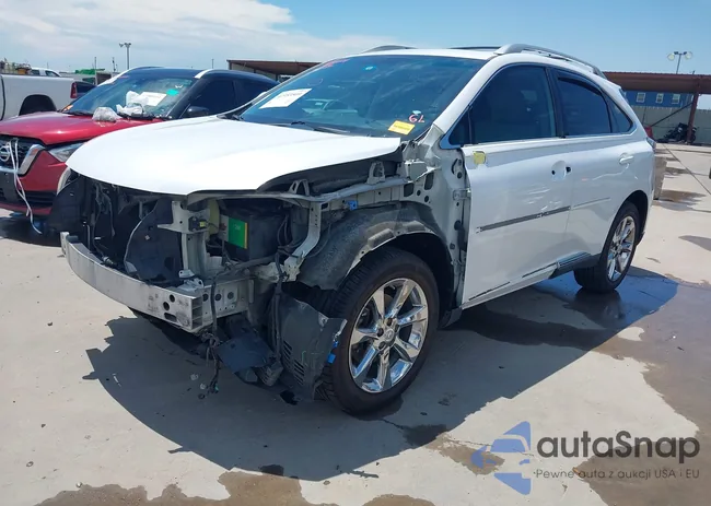 2T2ZK1BA5AC025069: 42953509