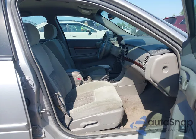 2G1WH52K259260307: 42954517