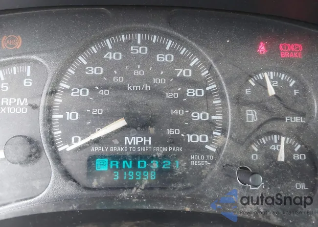 1GNEC13Z32J333391: 42954523