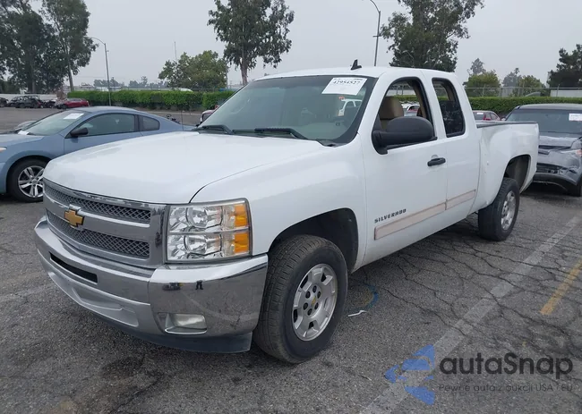 1GCRCSE01CZ225711: 42954527