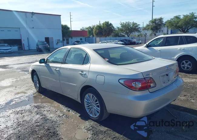 JTHBA30G745000489: 42954543