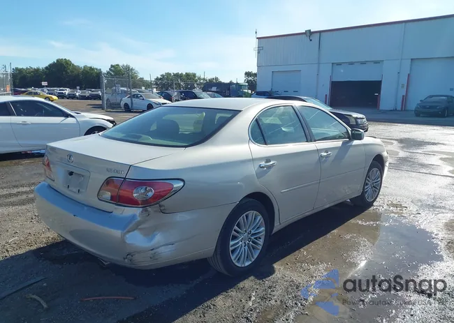 JTHBA30G745000489: 42954543