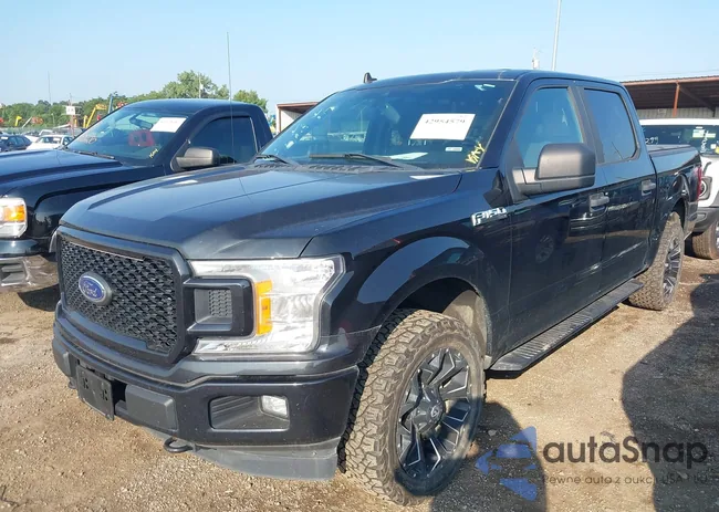 1FTEW1EP8LFA56348: 42954579