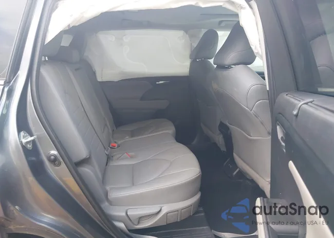 5TDGZRAHXLS509172: 42954586