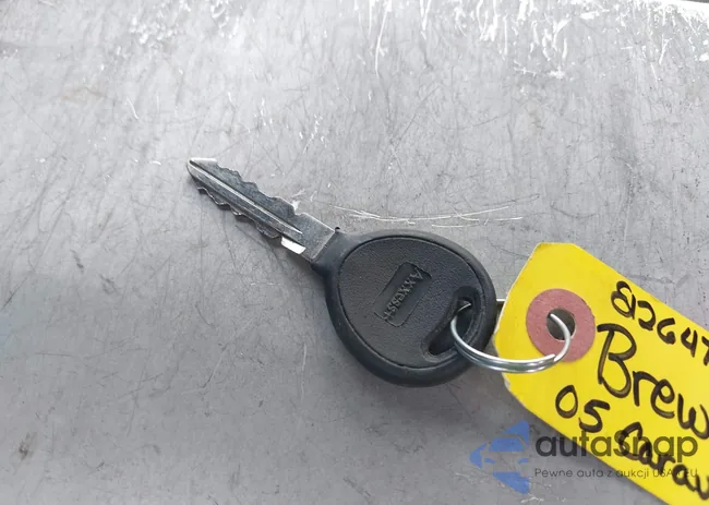 2D4GP44L65R112100: 42954605