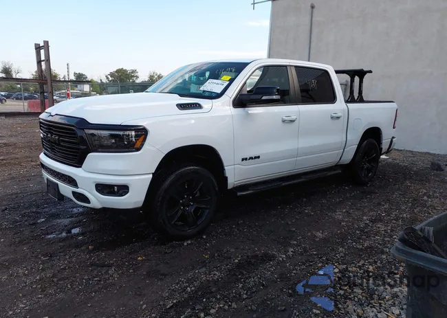 1C6SRFFT6MN569356: 42954698