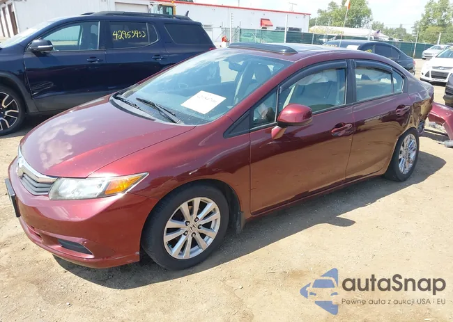 19XFB2F9XCE045125: 42954700