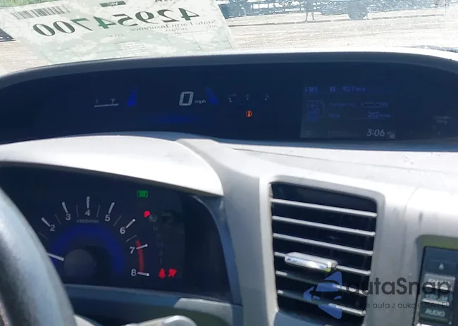 19XFB2F9XCE045125: 42954700