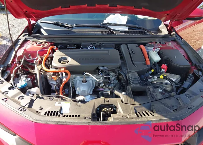 1HGCY2F80RA045415: 42954740