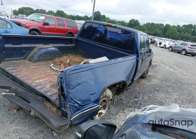 1GCEC19K3RE163488: 42954758