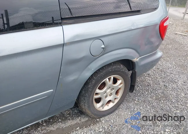 2D4GP44L34R553391: 42954771