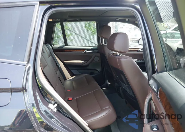 5UXWX7C55H0U42806: 42954775