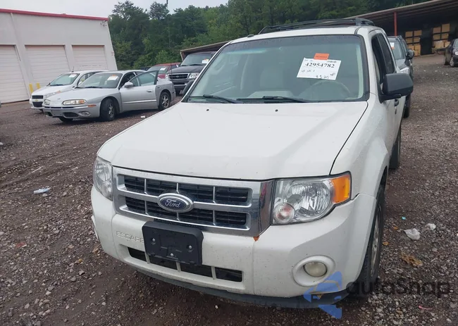 1FMCU0DG3CKC12923: 42954782