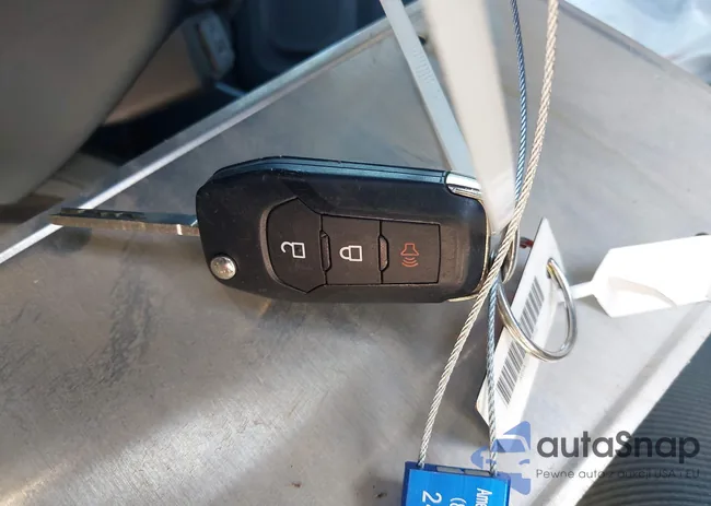 3FTTW8E95PRA99815: 42954905