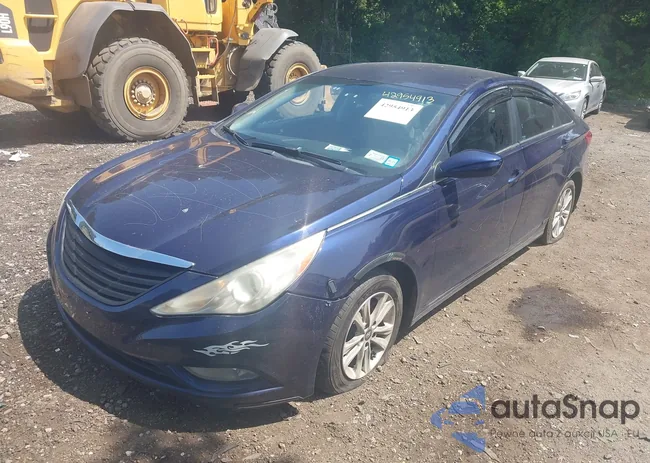 5NPEB4AC2DH539955: 42954913