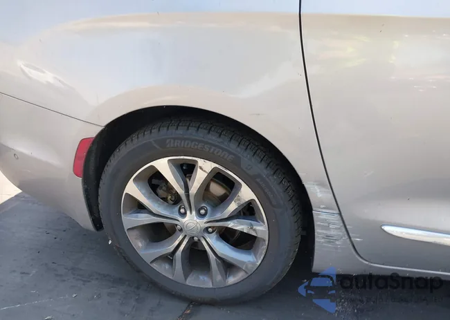 2C4RC1GGXHR643352: 42954927