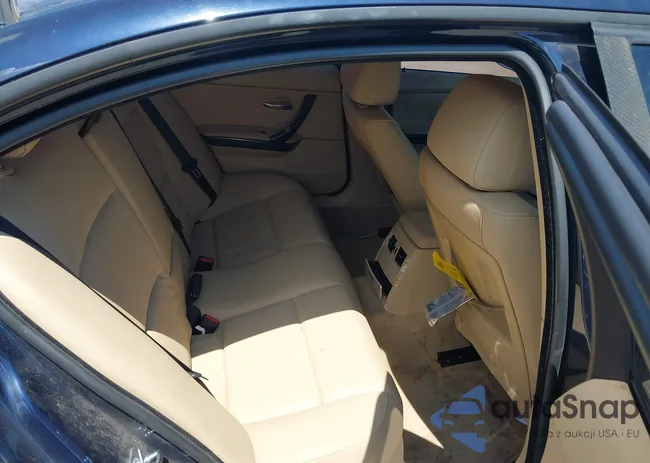 WBAVC93567K034206: 42954995