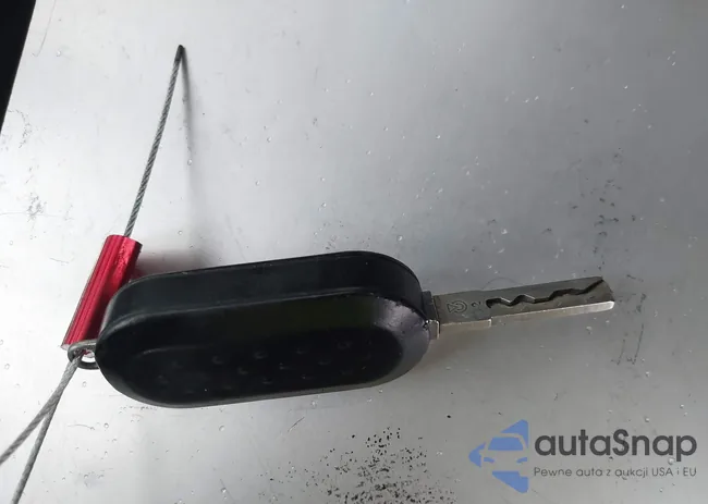 3C3CFFAR1FT750177: 42955009