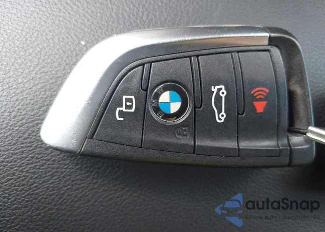 5UX43DP03R9T83445: 42955018