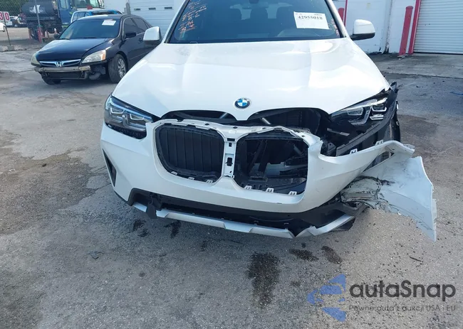 5UX43DP03R9T83445: 42955018