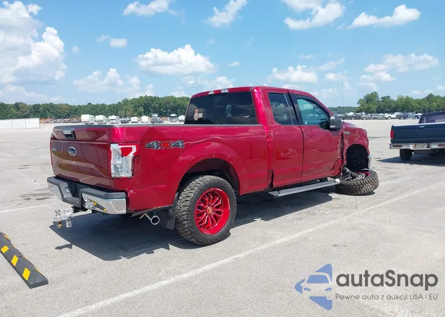 1FTEX1EP8GKE41225: 42955057