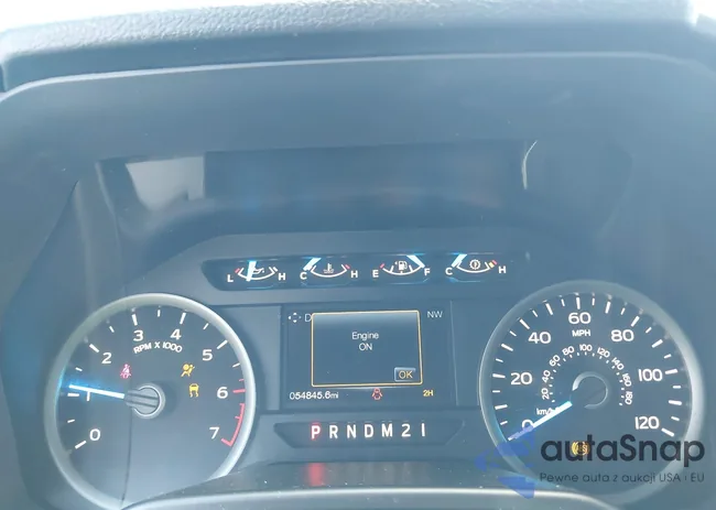 1FTEX1EP8GKE41225: 42955057