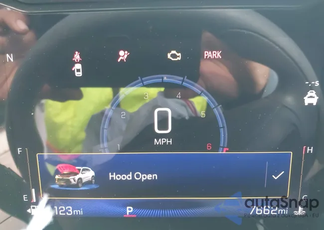 KL79MPSL6SB069453: 42955062