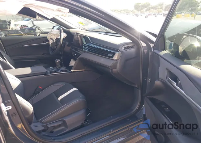 4T1DAACK2SU556030: 42955085