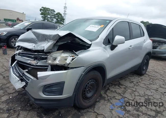 KL7CJKSB4FB068123: 42954123