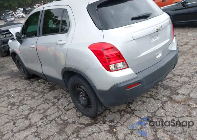 KL7CJKSB4FB068123: 42954123