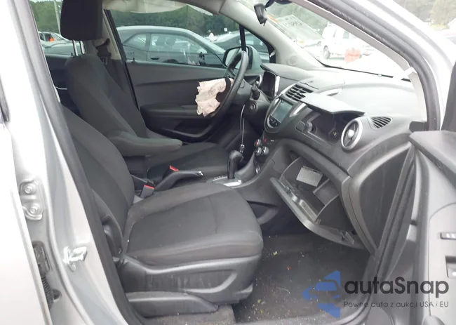 KL7CJKSB4FB068123: 42954123