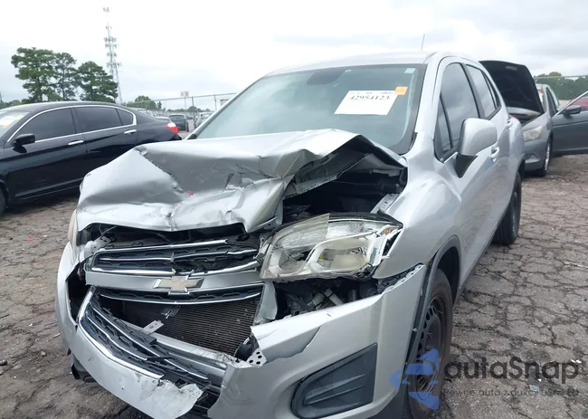 KL7CJKSB4FB068123: 42954123