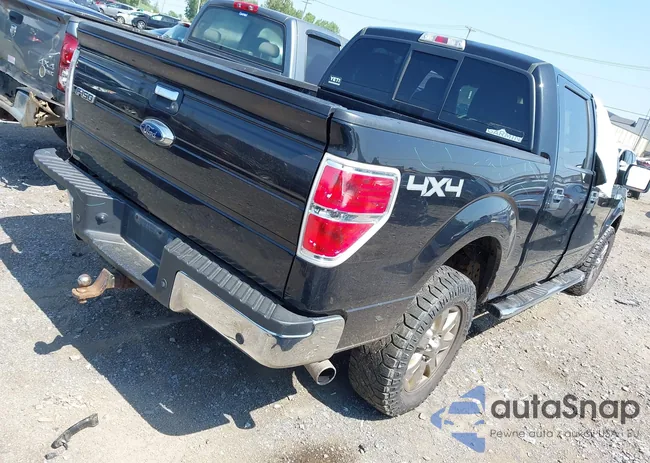 1FTFW1ETXDFD46626: 42954132