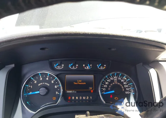 1FTFW1ETXDFD46626: 42954132