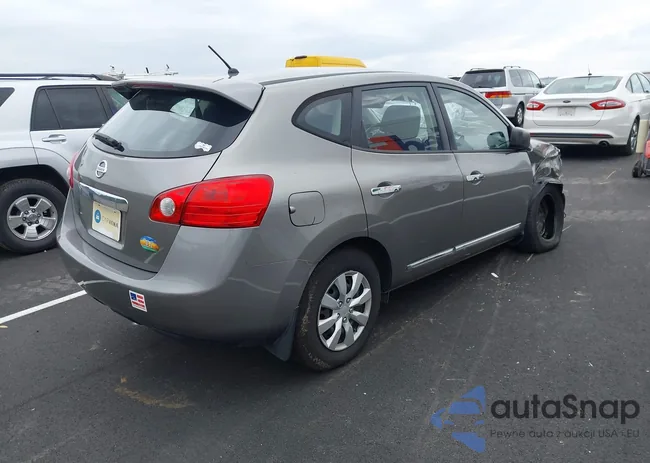 JN8AS5MV2DW151592: 42954158