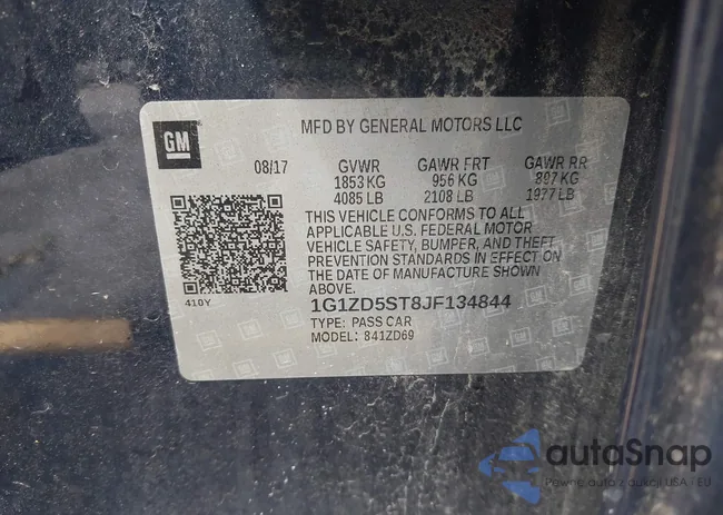 1G1ZD5ST8JF134844: 42954214