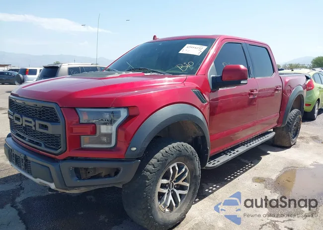 1FTFW1RG3KFA75967: 42954232