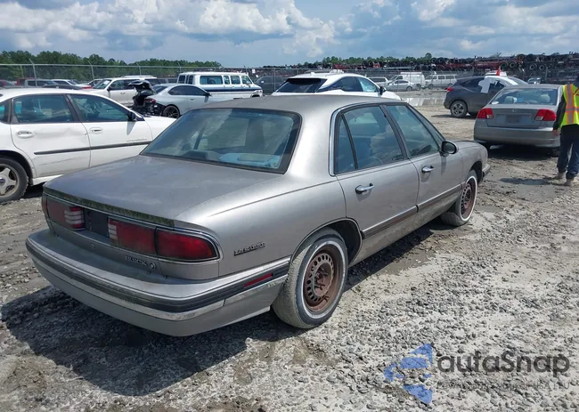 1G4HP52KXTH451335: 42954301