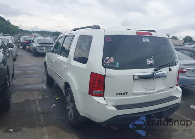 5FNYF3H94DB023441: 42954348