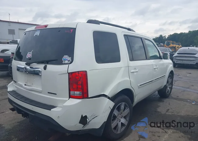 5FNYF3H94DB023441: 42954348