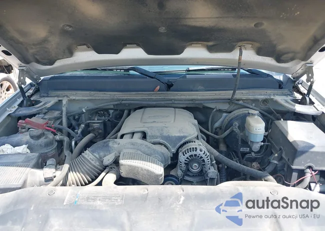 1GTSCVE08AZ281337: 42954385