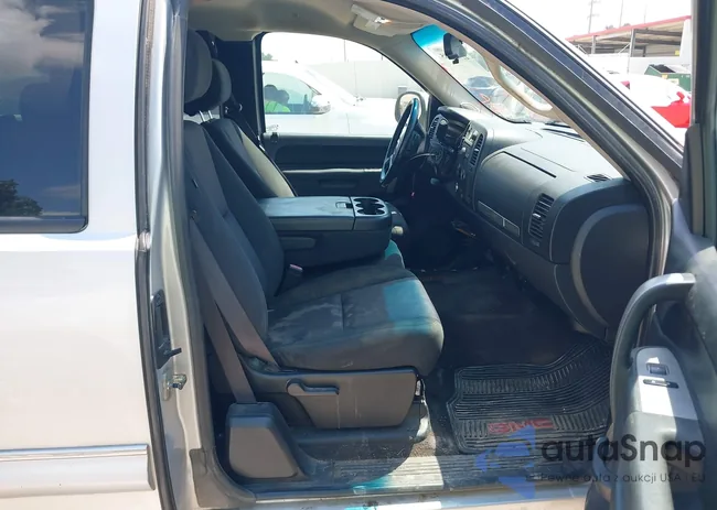 1GTSCVE08AZ281337: 42954385