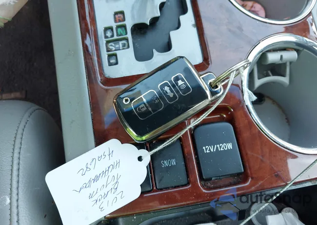 5TDDK3EH5DS268332: 42955593